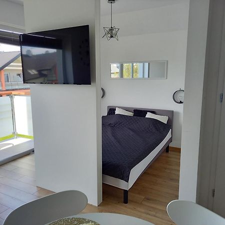 Apartamenty Asis Darłówko Værelse billede