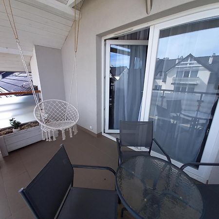 Apartamenty Asis Darłówko Værelse billede