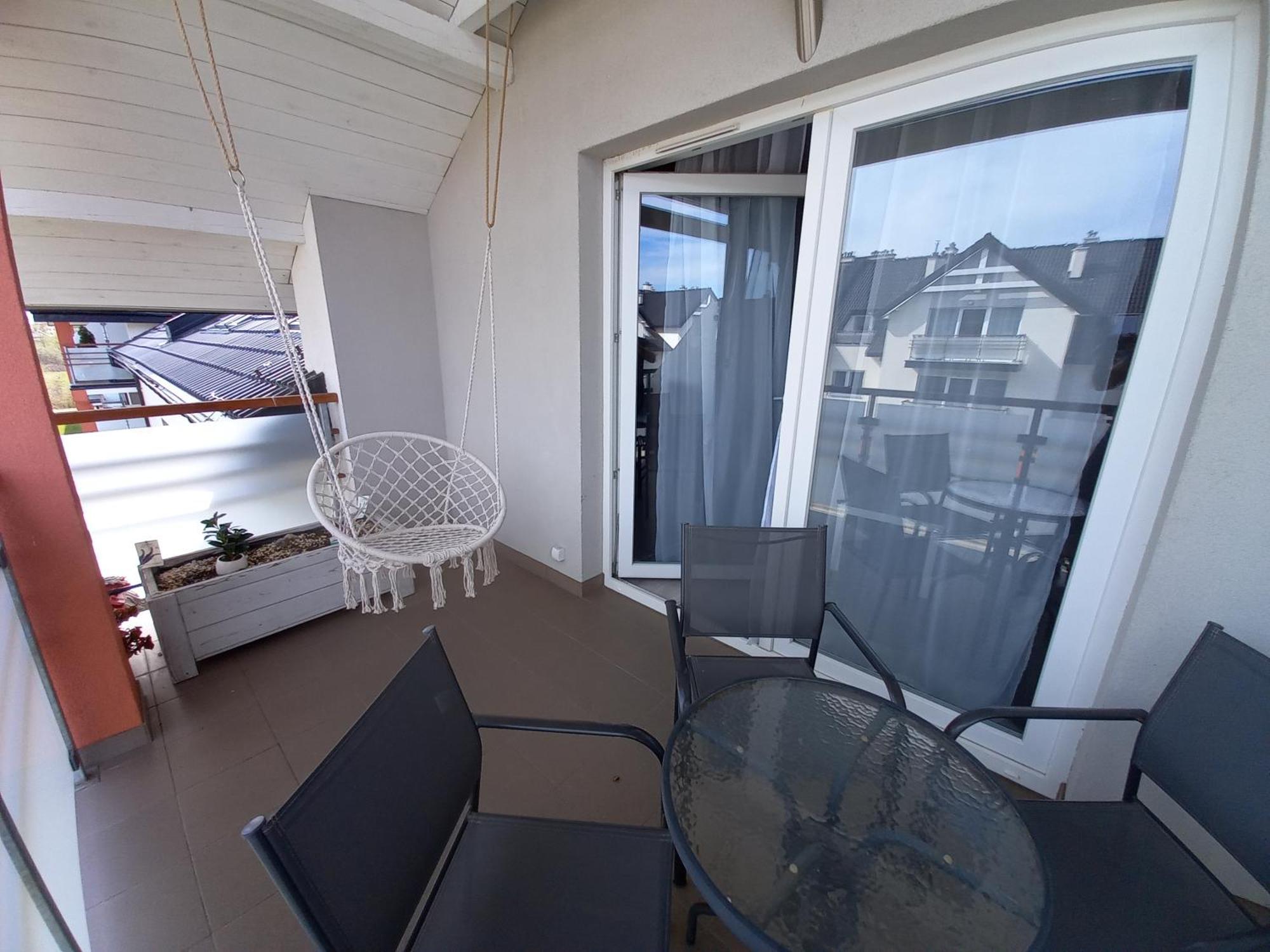 Apartamenty Asis Darłówko Værelse billede