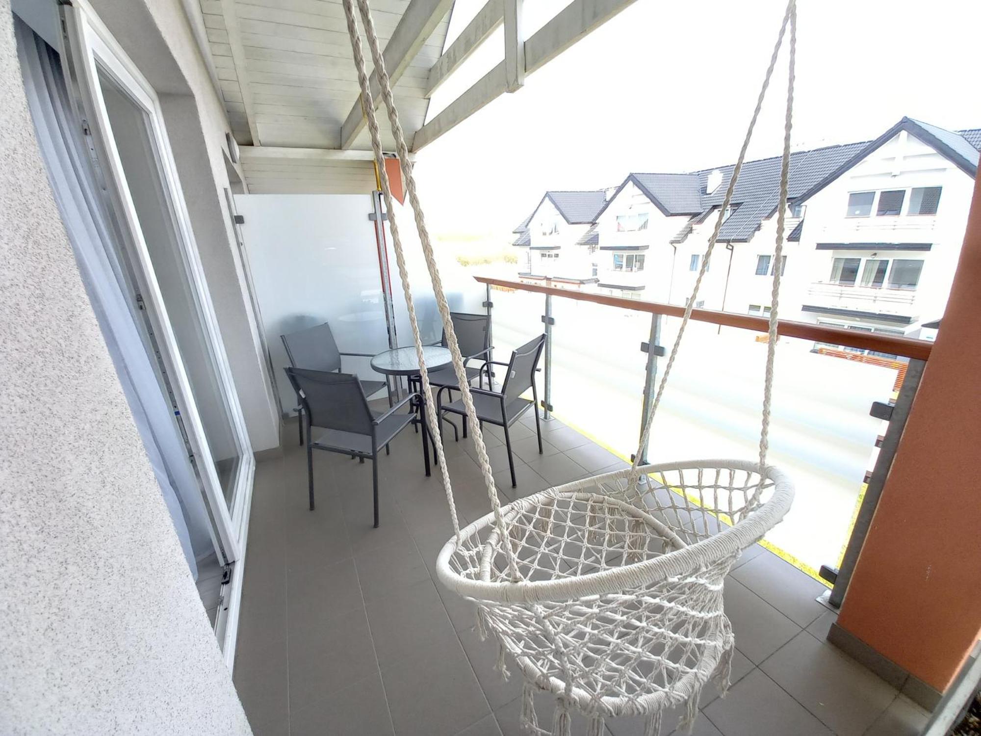Apartamenty Asis Darłówko Værelse billede